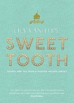 Lily Vanillis Sweet Tooth