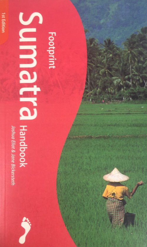 Footprint Sumatra