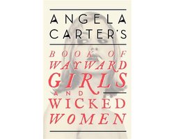Wayward Girls & Wicked Women