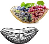 Fruitmand fruitschaal fruit etagere