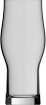 6 Rastal Craft Master Two 47cl (Tapmaat 0,40l) - speciaalbier glazen – bierglazen