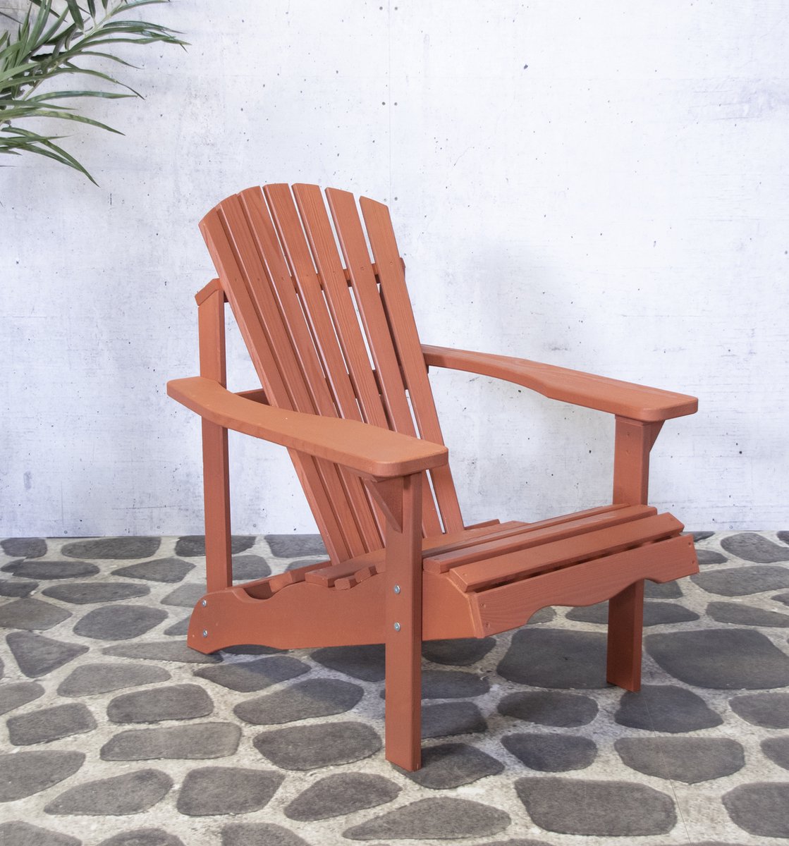 Classic Accessories Housse de chaise de terrasse - Adirondack