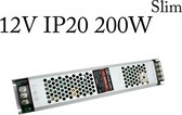 DC12V IP20 LED transformator transformator LED driver voeding