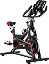 FLY-Fiets-Indoor-Indoorfiets-Spinning-Spinningfiets-Cycling-Bike