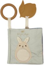 Konges Slojd Activiteitenboekje Bunny