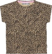Tumble 'N Dry  Sicilië T-Shirt Meisjes Lo maat  86