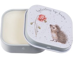 foto van Lippenbalsem - Hedgehog
