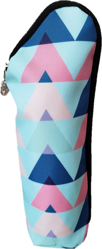  - Flessenwarmer | Flessenkoeler | Koeltas fles | Babyfles houder | Thermozak | Babyvoeding | Melkfles houder | Warmhoud hoes | Waterfles | Warm en koel | Kinderwagen | Voor onderweg | Tas | Isolerende flessentassen