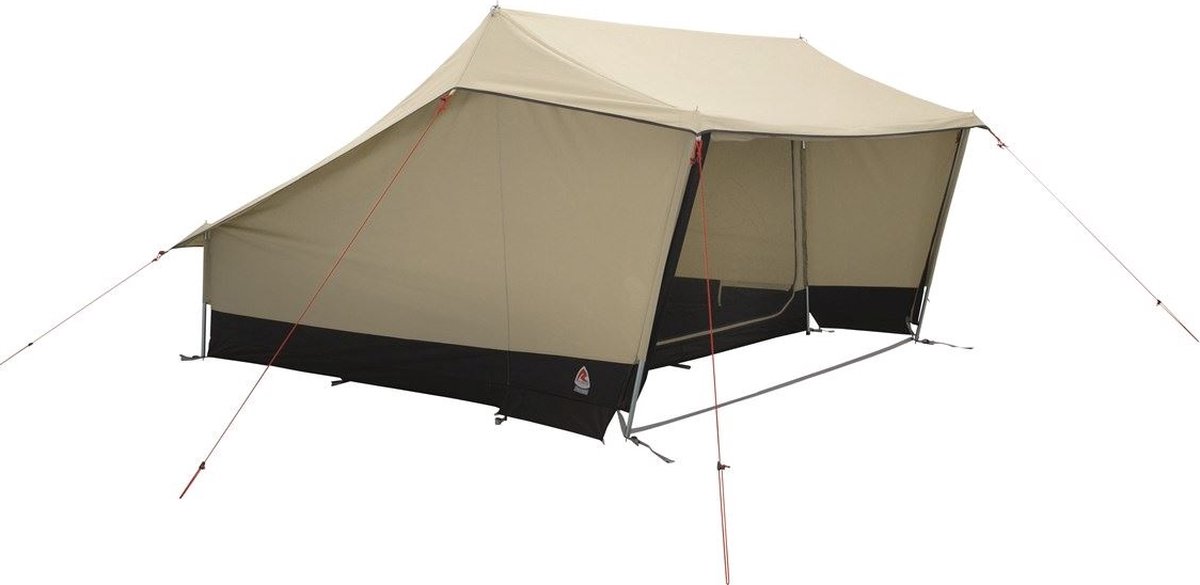 Yukon Shelter - Vierpersoons Tent