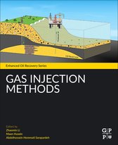Enhanced Oil Recovery Series - Gas Injection Methods