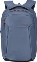 American Tourister Rugzak Met Laptopvak - Urban Groove Ug15 Lapt. Bp 15.6 Inch Urban Arctic Grey