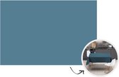 Tafelkleed - Tafellaken - 200x130 cm - Oceana - Kleuren - Palet - Binnen en Buiten