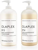 OLAPLEX 2000 ml voordeelset shampoo en conditioner