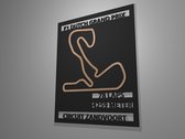 dutchstormdesign-F1 -circuit-laser gesneden