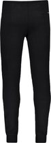 Airforce JoggingBroek Zwart Normaal - Maat L - Heren - Lente/Zomer Collectie - Katoen
