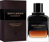 Givenchy Gentleman Réserve Privée Eau de Parfum Spray 100 Ml