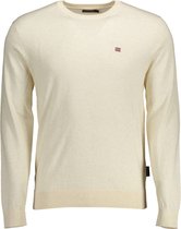 Napapijri Trui Beige XL Heren