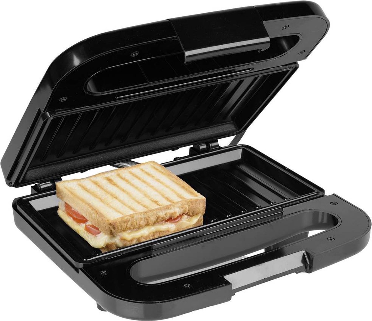 5 Beste Tosti IJzers Voor Klaarmaken Met Gemak - Top Keuken Tips