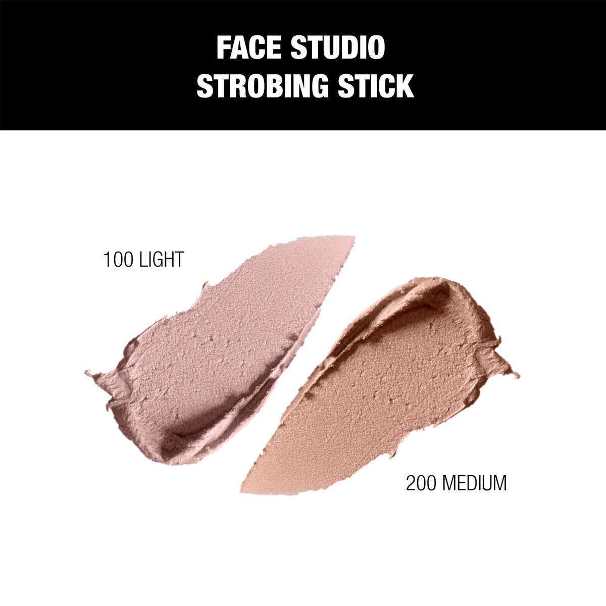 Maybelline Master Strobing Stick 200 Medium Nude Glow