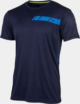 Dunlop Club - Shirt - Heren - Navy - Maat S