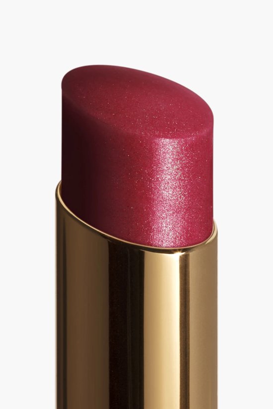 Chanel Rouge Coco Flash Vibrant Shine Lippenstift 156 Délicatesse