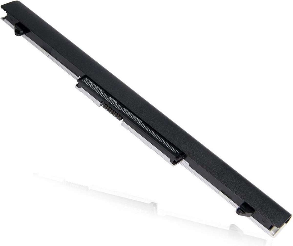 SOLID - Compatible Accu voor o.a. HP ProBook 430 / 440 G3 Series - 14.8V 2200mAh - P/N: RO04 - RO06