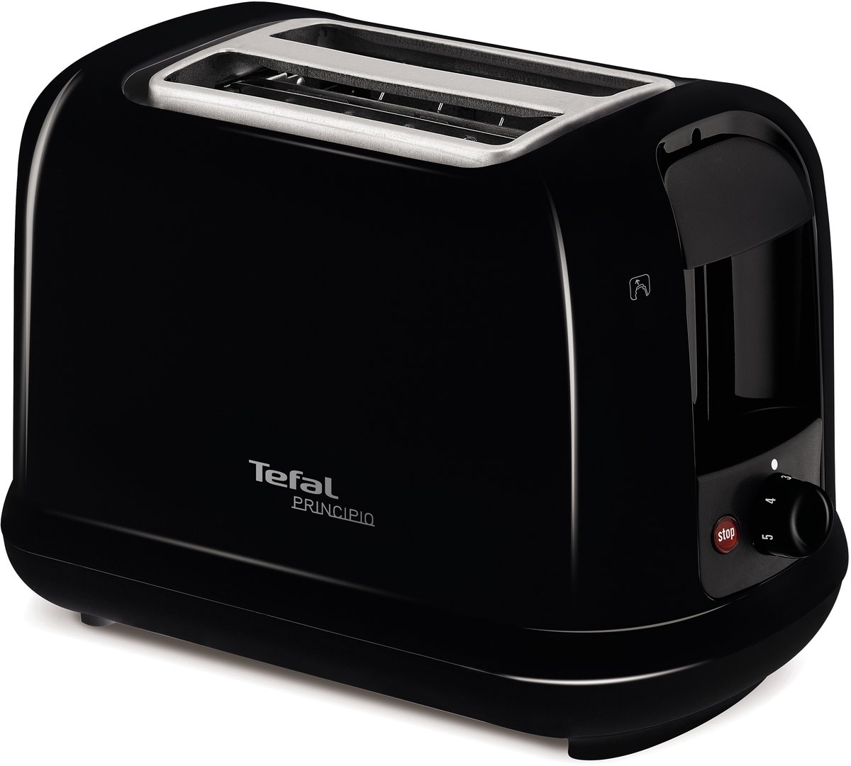 Tefal TT1608 Broodrooster Principio 850W