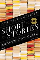 Omslag The Best American Short Stories 2022