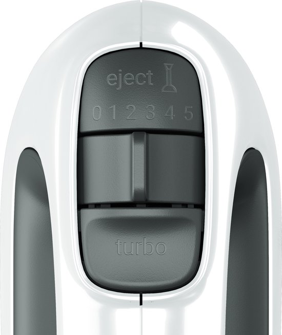 Tefal HT4601 Prep'Mix+ Handmixer van Tefal — afbeelding 5