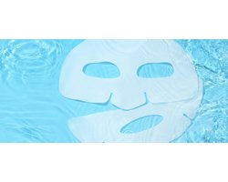 Dr. Jart - Cryo Rubber Moisture Mask - 1pc