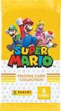 foto van Super Mario panini trading