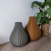 Avesta - duurzaam PLA - Set - Fall (2 stuks)