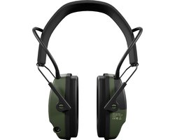 ISOtunes Defy Slim BT Green