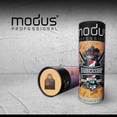 Modus Kapper schort -Apron - Barber short - Bruin - Kapper