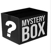 mystery box - SCK Fashion kleding - dames kleding - vrouwen kleding - box t.w.v €350 - cadeau inspiratie - cadeau - verassings box