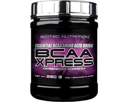 Scitec Nutrition Scitec Nutrition Aminozuren - BCAA Xpress 280g - Pink Lemonade