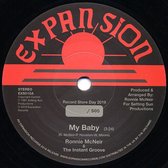 My Baby / Hold On (Rsd 2019)