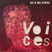 Max Richter - Voices (Clear Vinyl)