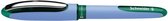 rollerbalpen One Hybrid N 0,3 mm rubber groen/blauw