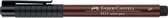 tekenstift Pitt Artist S bruin