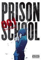 Prison School Vol 1