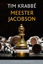 Literaire Juweeltjes  -   Meester Jacobson (set)