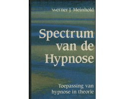 Spectrum van de hypnose