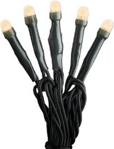 lichtsnoer 2,38 meter 35 led warm wit