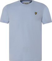 Lyle & Scott T-shirt Heren korte mouw