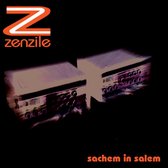 Zenzile - Sachem In Salem (LP)