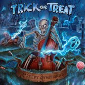 Trick Or Treat - Creepy Symphonies (CD)