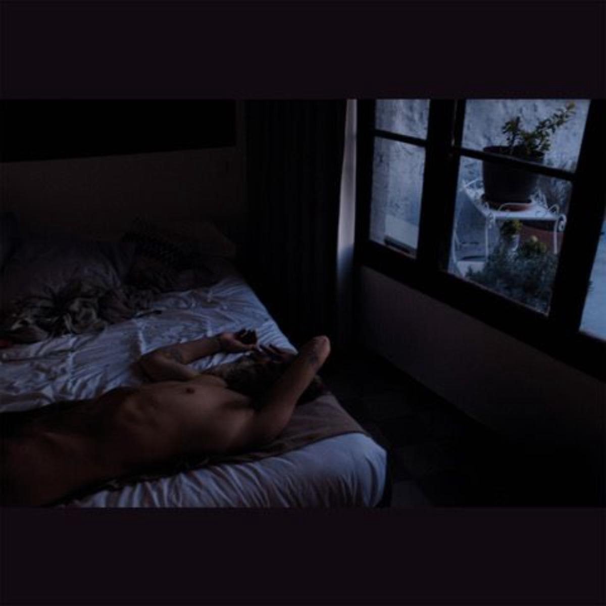 Christian Kjellvander - About Love And Loving Again (LP)