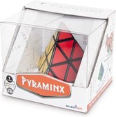 Meffert's piraminx - Rubiks Cube - Speed Cube - Pyraminx Duo - Hollow - Checkers - Feliks - Megaminx - Gear - Ghost - Venus - Skewb - Mole Cube - Rubiks Kubus