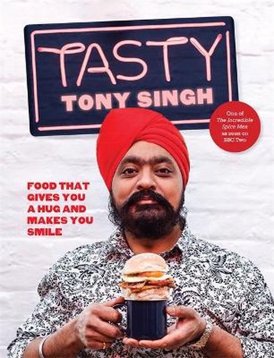 Tasty - cover